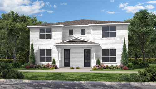 309 Athenia Dr, Fort Worth, TX, 76114-4341 | Card Image