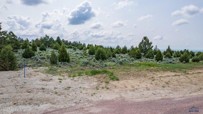 Lot 3 Sunset Ridge Rd, Home with 0 bedrooms, 0 bathrooms and null parking in Newcastle WY | Image 12