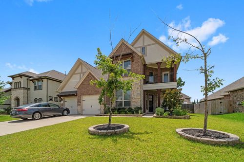 32052 Autumn Orchard Ln, Conroe, TX, 77385-3204 | Card Image