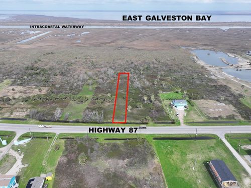 1241 Highway 87, Gilchrist, TX, 77617 | Card Image