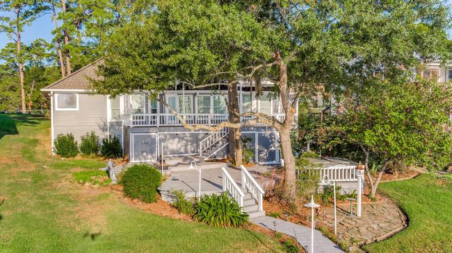 341 Sam Houston Loop, House other with 3 bedrooms, 2 bathrooms and 4 parking in Pointblank TX | Image 28