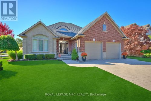 45 Timber Creek Crescent, Pelham (Fonthill), ON, L3E0P3 | Card Image