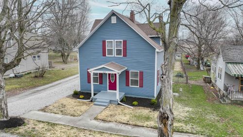 409 S Main St, Idaville, IN, 47950-8076 | Card Image