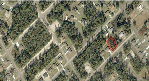 TBA Sw 168th Pl, OCALA, FL, 34473 | Card Image