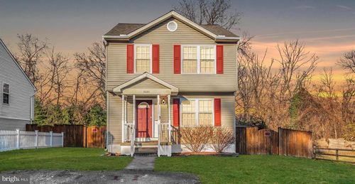 3020 Indiana Ave, BALTIMORE, MD, 21227-2250 | Card Image