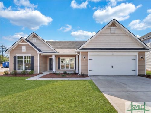 807 Highland Cir, Richmond Hill, GA, 31324-7378 | Card Image