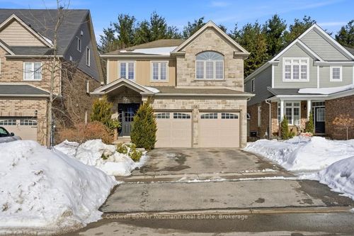 116 Sammon Dr, Rockwood, ON, N0B2K0 | Card Image