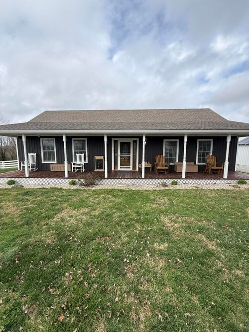 230 Johnson Rd, Waynesburg, KY, 40489-8481 | Card Image