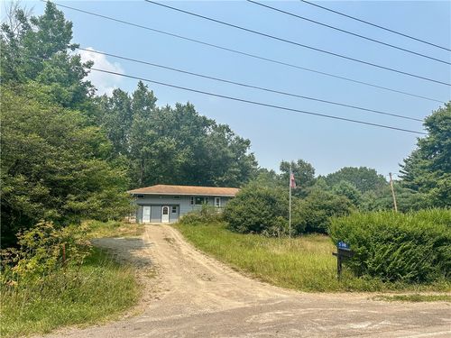 5148 County Road 4, Fillmore, NY, 14735-8740 | Card Image