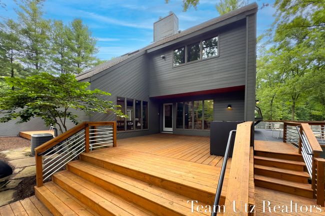 Back of the House | Image 58