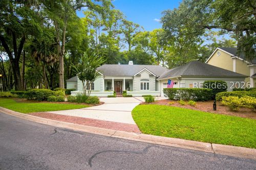 1 Sparwheel Lane, Hilton Head Island, SC, 29926 | Card Image