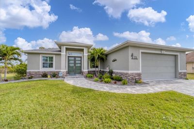 71 Pine Valley Place, House other with 3 bedrooms, 2 bathrooms and null parking in Rotonda West FL | Image 1