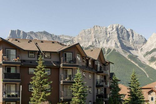 216-186 Kananaskis Way, Canmore, AB, T1W0A2 | Card Image