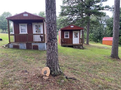 0 Ar 74 Hwy W, Jasper, AR, 72641 | Card Image