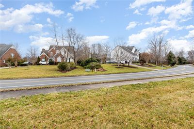 704 Golf House Road E, Home with 0 bedrooms, 0 bathrooms and null parking in Whitsett NC | Image 1