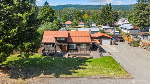 812 Madison Ave, South Cle Elum, WA, 98943-0170 | Card Image