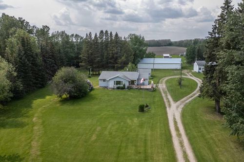 472034 31 Range, Rural Wetaskiwin No. 10, County of, AB, T0C2T0 | Card Image