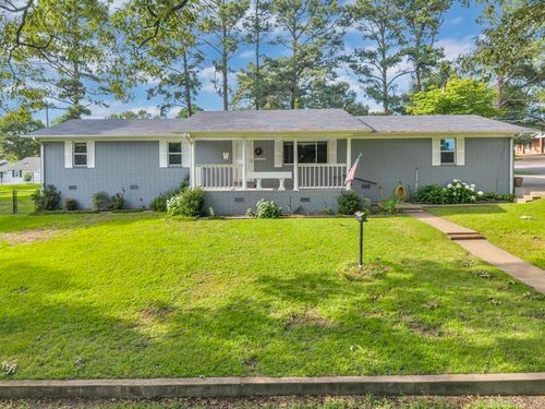 1 Huett Drive, Morrilton, AR, 72110 | Card Image