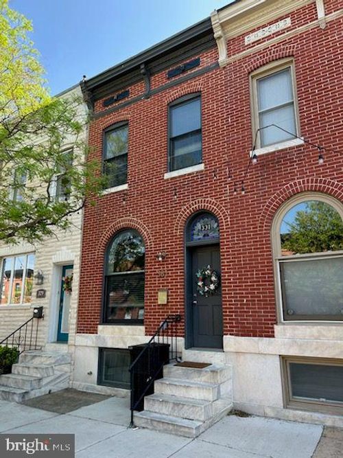 331 S East Ave, BALTIMORE, MD, 21224-2208 | Card Image