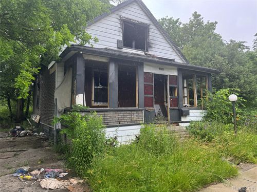 3826 Burlingame St, Detroit, MI, 48206-1426 | Card Image