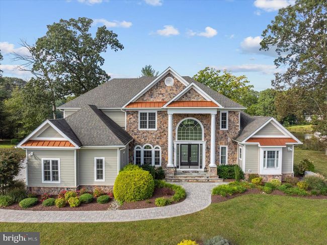 1576 Bay Head Rd, House other with 6 bedrooms, 6 bathrooms and null parking in ANNAPOLIS MD | Image 9