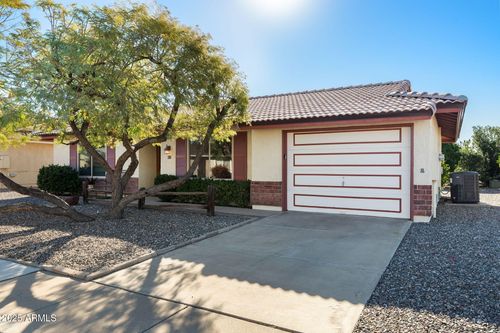 821 Leisure World, Mesa, AZ, 85206-2406 | Card Image