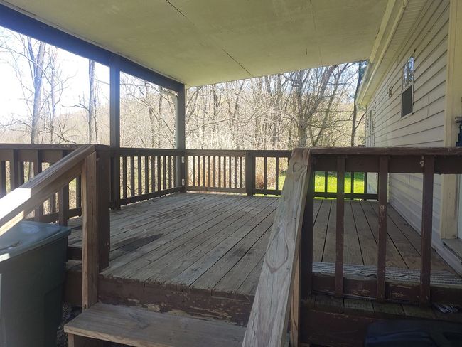 1105 Tennyson Rd, House other with 3 bedrooms, 2 bathrooms and null parking in Piketon OH | Image 24