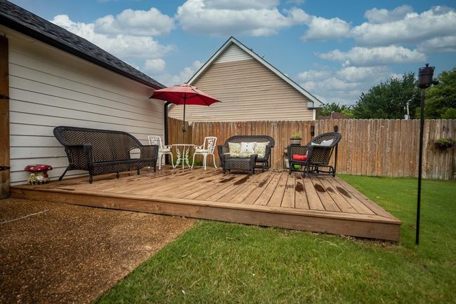 7536 Port Albert Ln, House other with 3 bedrooms, 2 bathrooms and null parking in Memphis TN | Image 22