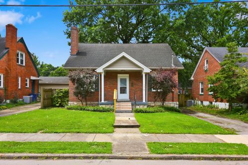 170 Burnett Ave, Lexington, KY, 40505-3513 | Card Image