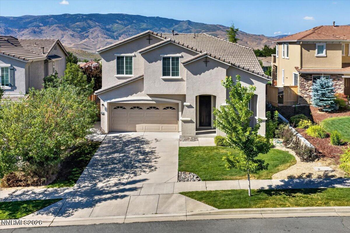 Residential in Reno 3