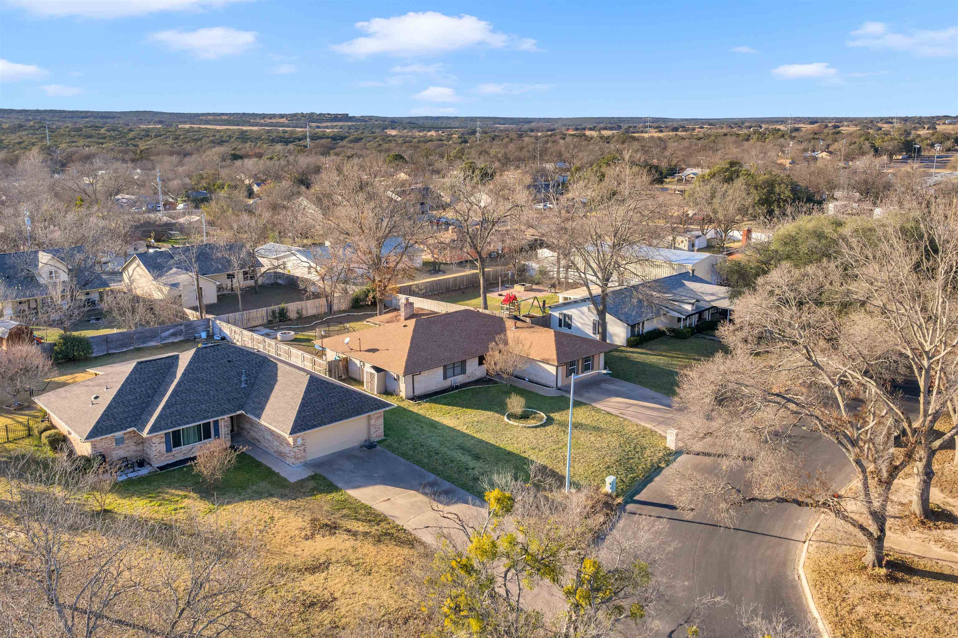 Residential in Burnet 3
