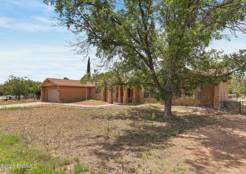 6645 Rio Dorado Dr, La Mesa, NM, 88044-9656 | Card Image