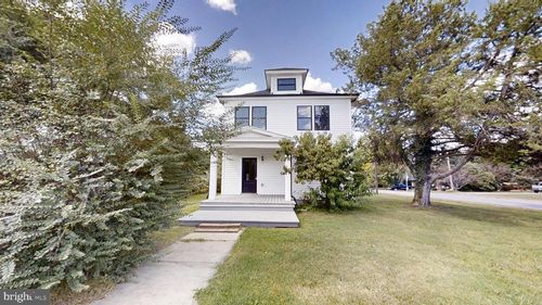 106 E 5th St, MINERAL, VA, 23117 | Card Image