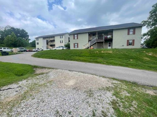 459-461 Jessica Jessica Dr, Raceland, KY, 41169-1900 | Card Image