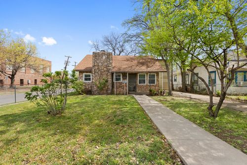 802 S Windomere Ave, Dallas, TX, 75208-5852 | Card Image