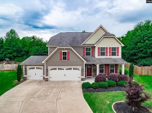 530 Litchfield Ln, Lexington, SC, 29072-2358 | Card Image