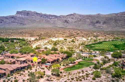 3112 S Weeping Willow Ct, Gold Canyon, AZ, 85118-2018 | Card Image