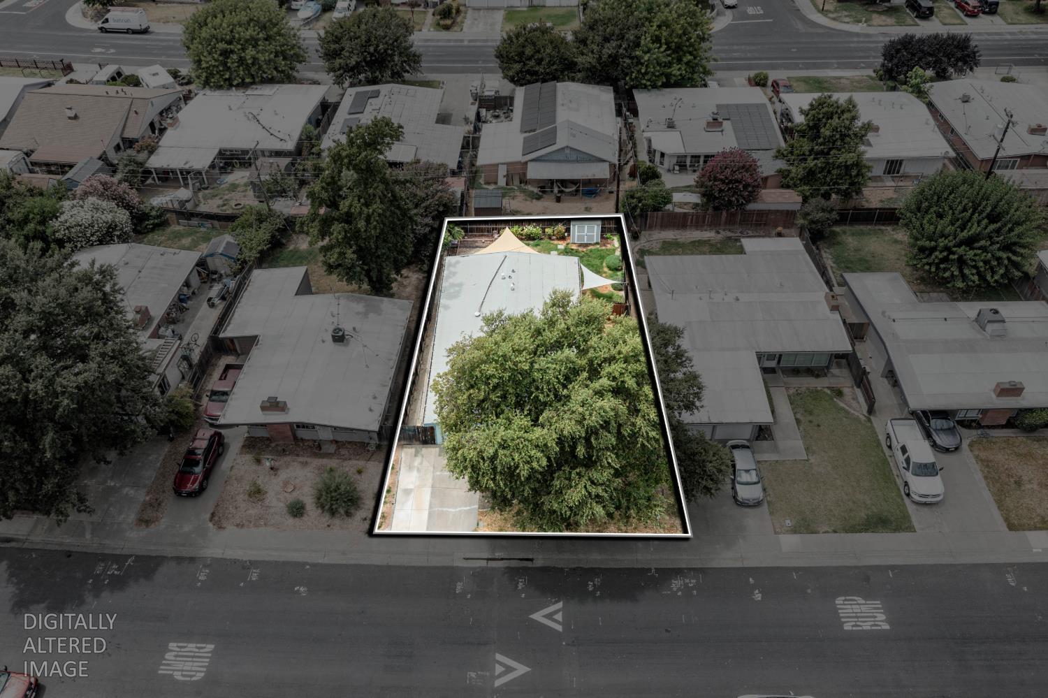 Residential in West Sacramento 4