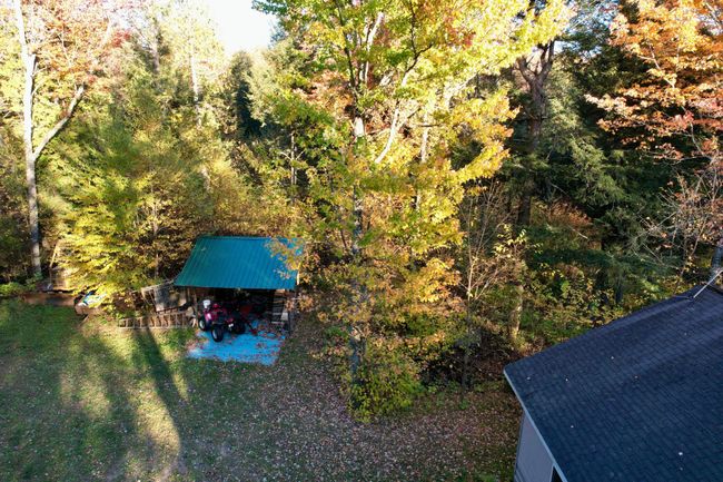 333-ACRES - ON Double Bend Rd, House other with 2 bedrooms, 1 bathrooms and null parking in Argonne WI | Image 32