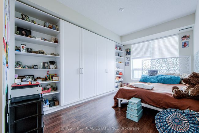 1504 - 20 N Park Rd, Condo with 3 bedrooms, 2 bathrooms and 2 parking in Vaughan ON | Image 10