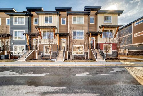 108 Walgrove Cove Se, Calgary, AB, T2X4E1 | Card Image
