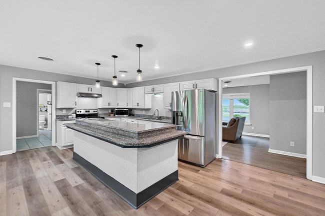 3300 Rex Cruse Dr, House other with 4 bedrooms, 4 bathrooms and null parking in Sherman TX | Image 9