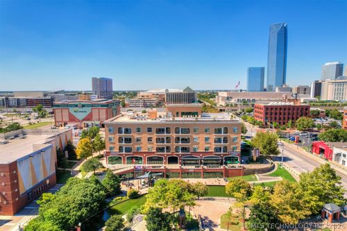 302-200 S Oklahoma Ave, Oklahoma City, OK, 73104-2486 | Card Image