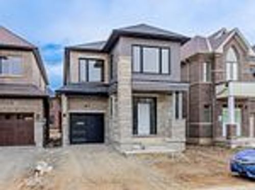 609 Fullum Landing, Milton, ON, L9E1V1 | Card Image