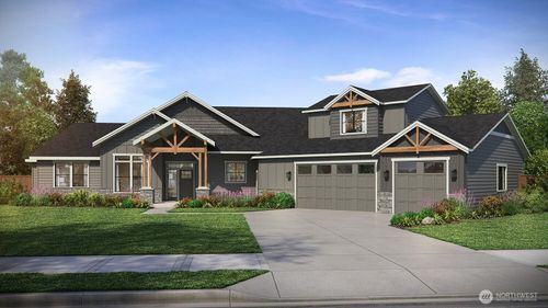 40828 228th Ave Se, Enumclaw, WA, 98022 | Card Image