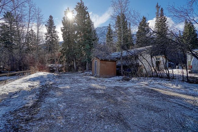 11 Loder Mountain Dr, Home with 0 bedrooms, 0 bathrooms and null parking in Exshaw AB | Image 8