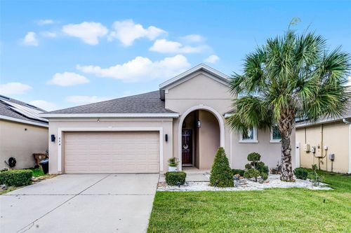 654 Star Magnolia Dr, KISSIMMEE, FL, 34744-4807 | Card Image