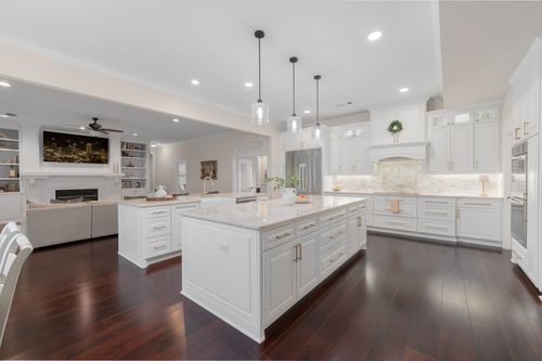 302 W Charlottesville Ave, Colleyville, TX, 76034-6908 | Card Image