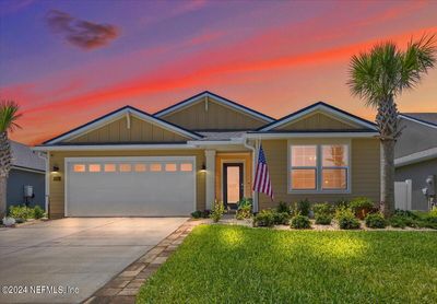 94 Spotted Owl Lane, House other with 2 bedrooms, 2 bathrooms and null parking in St Augustine FL | Image 1