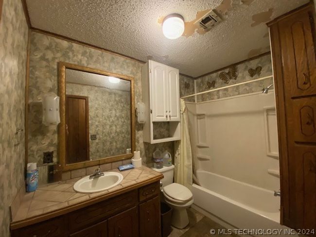 120 N Lee St, House other with 3 bedrooms, 2 bathrooms and null parking in Kiowa OK | Image 10